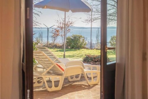 Modern and spacious for an unforgettable stay
