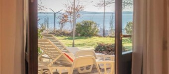 Modern and spacious for an unforgettable stay
