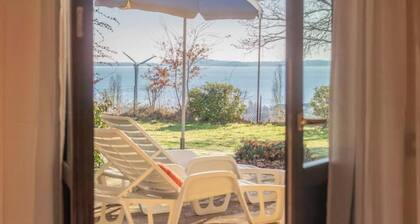 Modern and spacious for an unforgettable stay