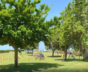 Espace pour enfants