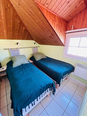 3 bedrooms, Internet