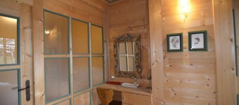 Villa 5 Torri