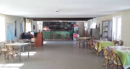 CAMPING EUROPA BEACH