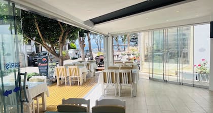 kumsal apart otel