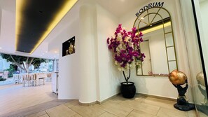 LCD TV - kumsal apart otel (Bodrum)