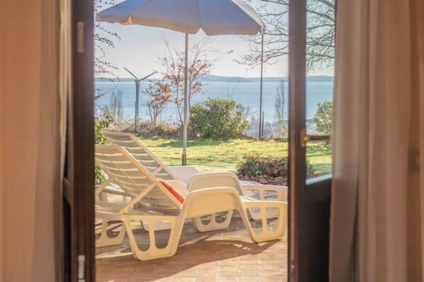 Interior - Modern and spacious for an extraordinary stay
(Lazio)