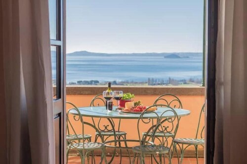 Elegance and comfort for a dream stay