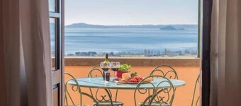 Elegance and comfort for a dream stay