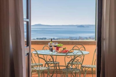 Elegance and comfort for a dream stay