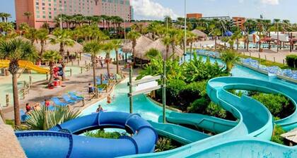 Charming 1BR Getaway – Private, Pet Friendly, TV