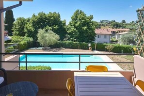 Utomhuspool