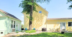 Ulkopuoli