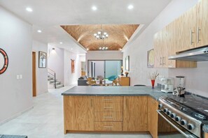 Interior - Casa en Ajijic Centro Explora y Descubre la Magia (Heroica Nogales)