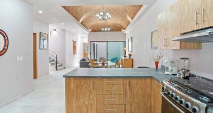Casa en Ajijic Centro Explora y descubre la magia