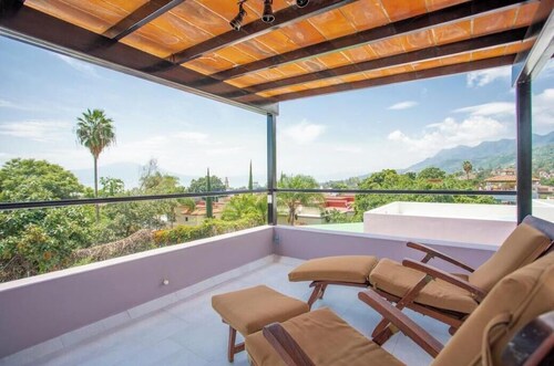 Casa en Ajijic Centro Explora y Descubre la Magia