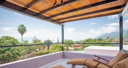 Casa en Ajijic Centro Explora y Descubre la Magia