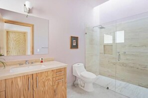 Towels, soap, toilet paper - Casa en Ajijic Centro Explora y Descubre la Magia (Heroica Nogales)