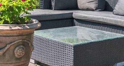 Gßte Amélie 1 à 2 adultes, piscine au sel chauffée (juin à septembre), spa