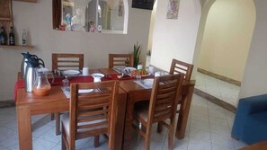 Restauration