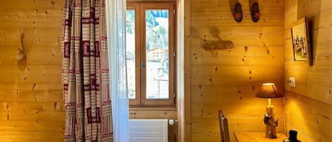 2 soverom og wi-fi (inkludert)