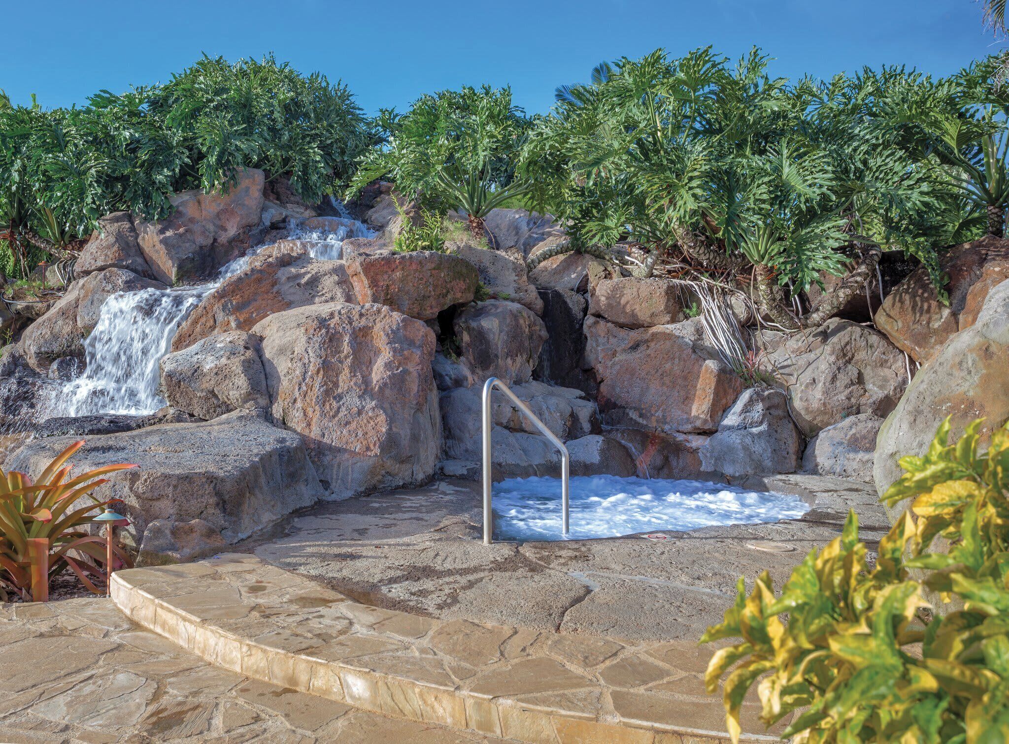 Wyndham Bali Hai | 2BR Suite with Resort Access