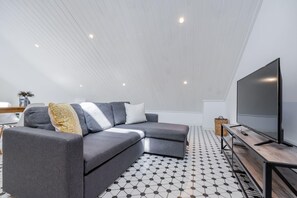 Télévision, espaces bureaux