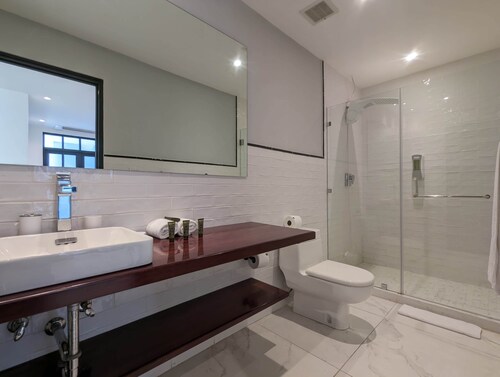 w* | Chic Loft in Plaza Catedral