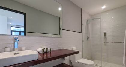 w* | Chic Loft in Plaza Catedral