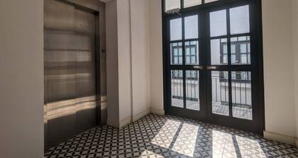 w* | Chic Loft in Plaza Catedral