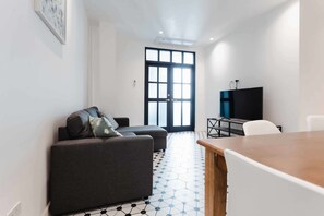 Fernseher, Arbeitsbereiche