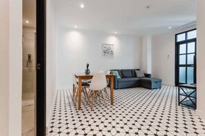 Télévision, espaces bureaux