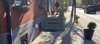 Cozy private 1 bedroom in downtown Jim Thorpe