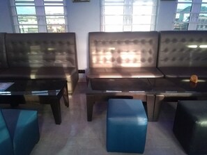 Bar lounge