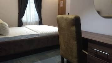 1 habitación y wifi gratis