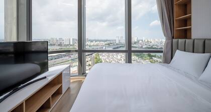 Landmark 81 Luxury - SaigonHomes