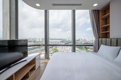 Landmark 81 Luxury - SaigonHomes