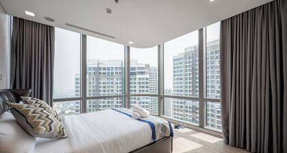 Landmark 81 Luxury - SaigonHomes