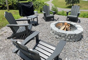 Property grounds - Great vacation home for your next adventure. Located in Andrew’s North Carolina. (Andrews)