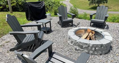 Great vacation home for your next adventure. Located in Andrewâs North Carolina.