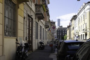Außenbereich