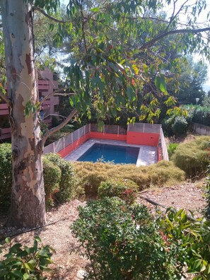 Pool - Charmant Studio (La Seyne-sur-Mer)