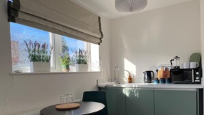 Deluxe Room | Private kitchen - The Briarcroft Wayth Hotels (Goole)