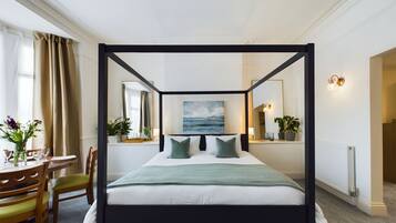 Family Room, Garden View | 1 bedroom, free WiFi, bed sheets