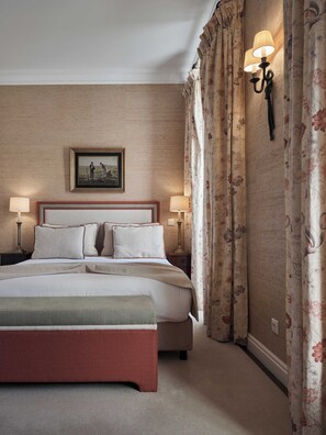 Room, Garden View | Premium bedding, individually decorated, individually furnished