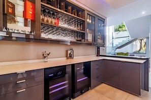 Bar (sur place)