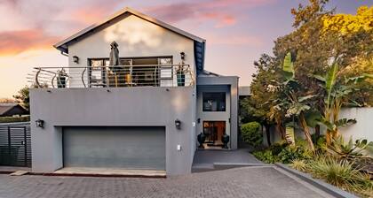 Braham Lodge - The Octave