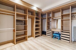 Vila luxo | 1 quarto, roupas de cama premium