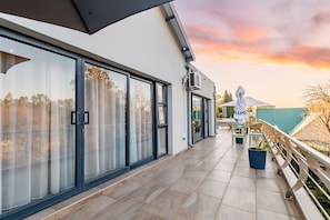 Terrazza panoramica