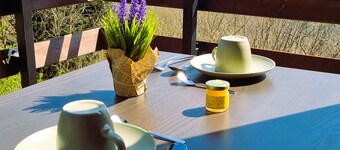 Bee Freeride Biker house