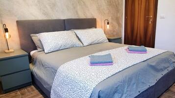 1 quarto, ferros/tábuas de passar roupa, Wi-Fi, roupa de cama